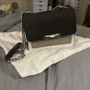 Michael Kors purse - rarely used